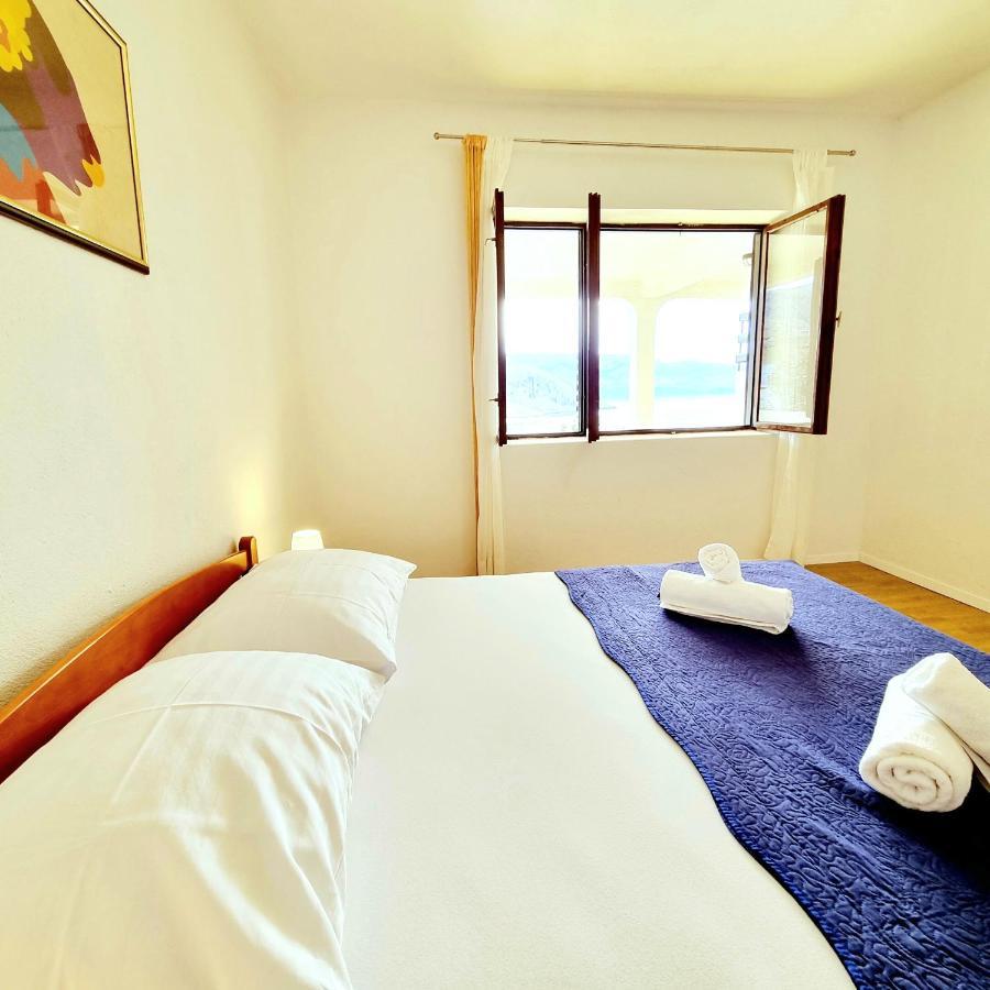 Stanko Sea View Apartment เมทายนา ภายนอก รูปภาพ