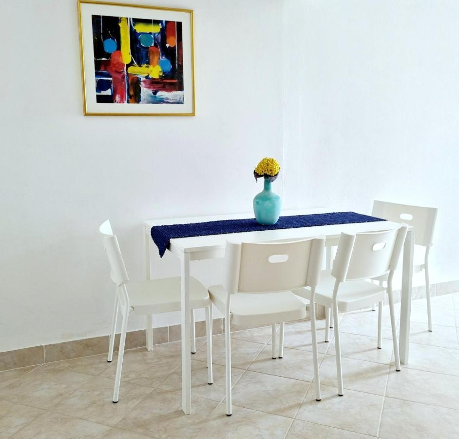 Stanko Sea View Apartment เมทายนา ภายนอก รูปภาพ