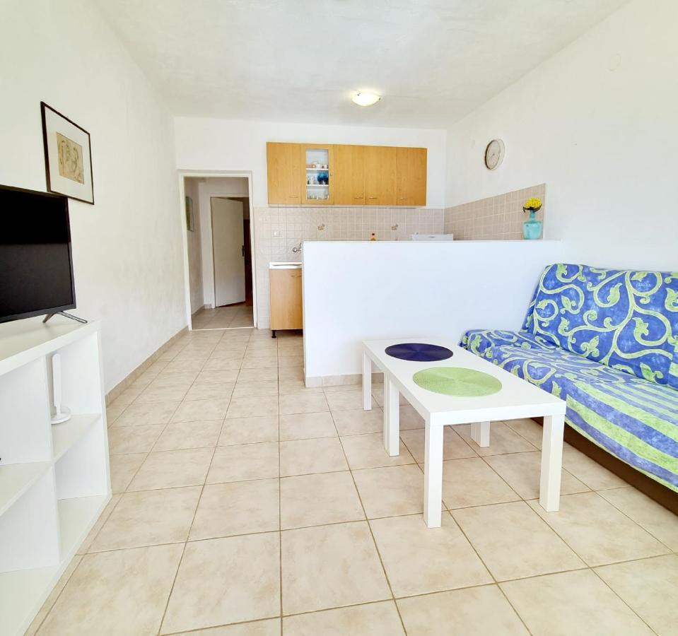 Stanko Sea View Apartment เมทายนา ภายนอก รูปภาพ