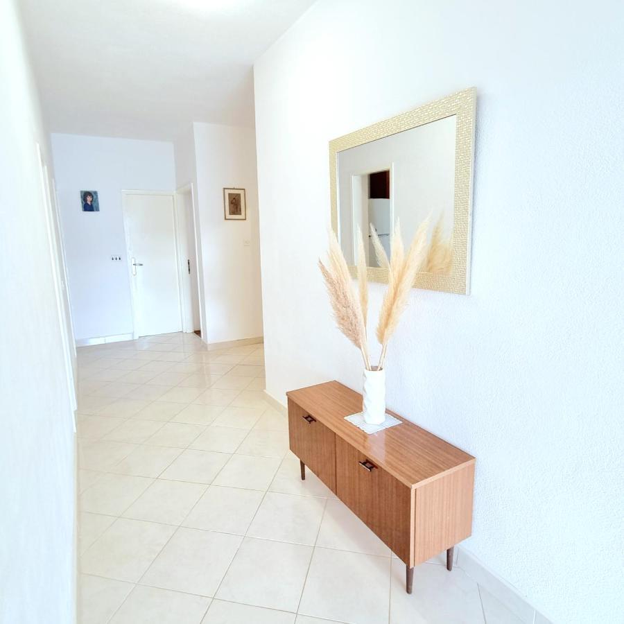 Stanko Sea View Apartment เมทายนา ภายนอก รูปภาพ